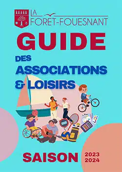 <Strong>Guide des associations & loisirs 2023-2024</Strong>