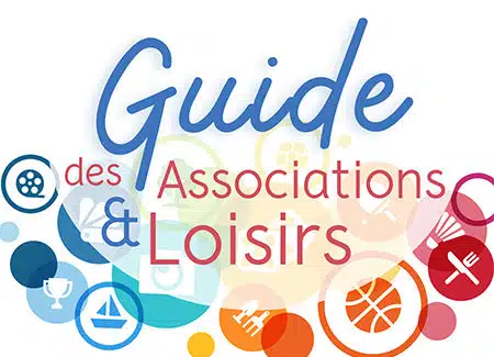 Guide des Associations